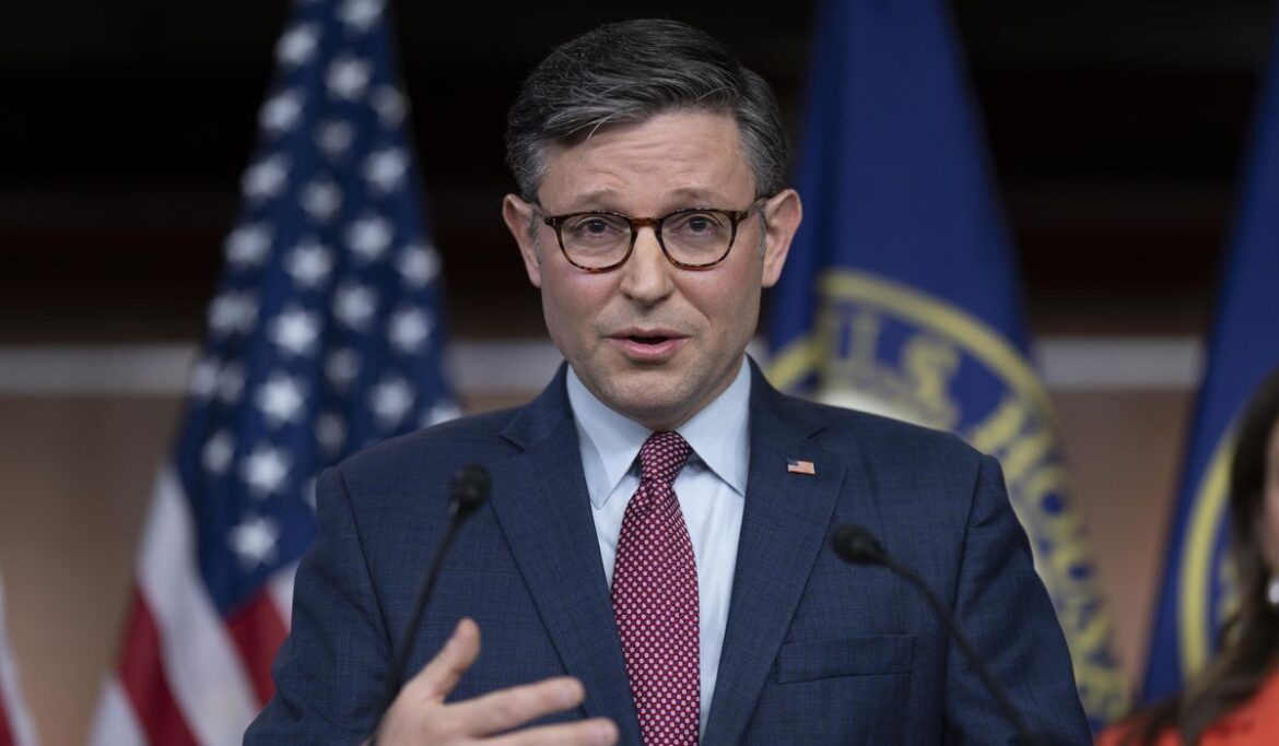 Bitter divides over spending put Congress on a fast track to another shutdown showdown