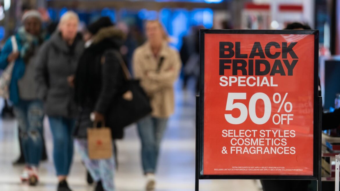 Black Friday deals aren’t always the best. How to snag lower prices