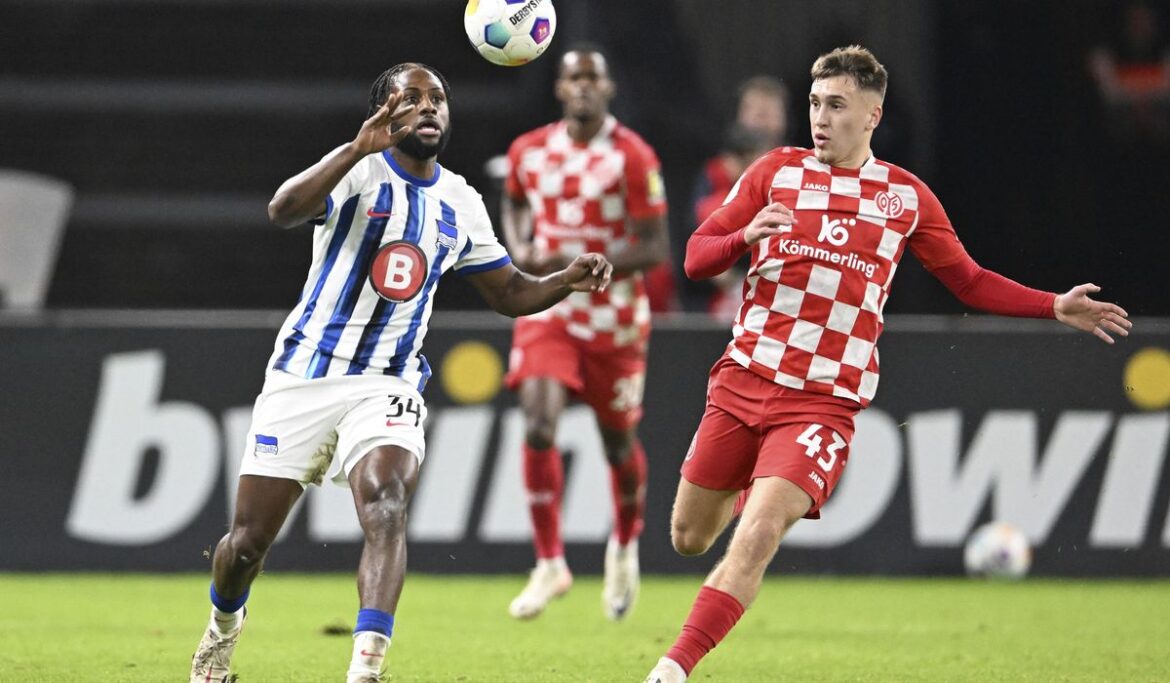 Bo Svensson quits as coach of winless Mainz in Bundesliga