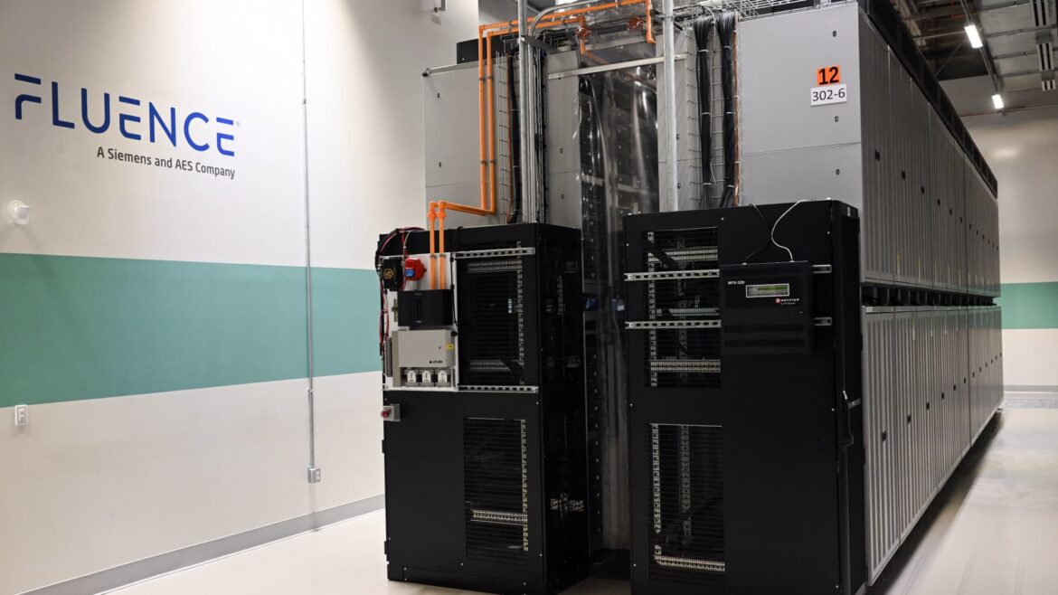 BofA sees energy storage as bright spot in renewable industry