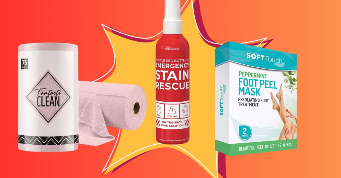 Boost Efficiency With These 32 TikTok Products In 2023