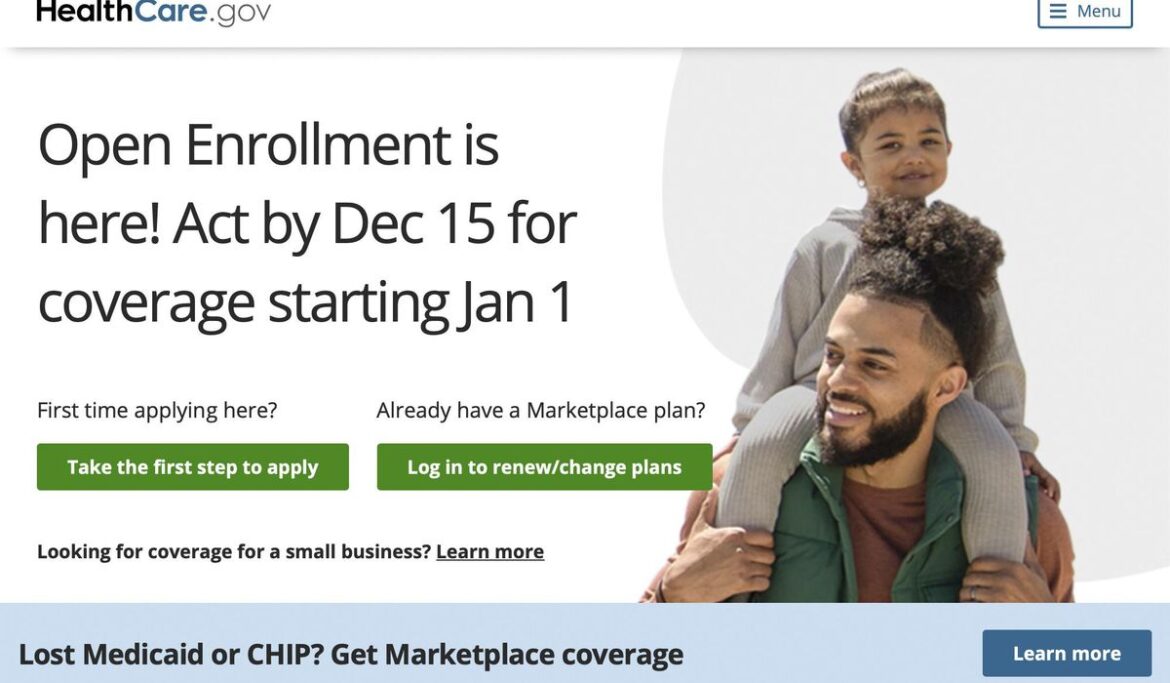 Buying health insurance through ACA marketplace? Experts say do your research first