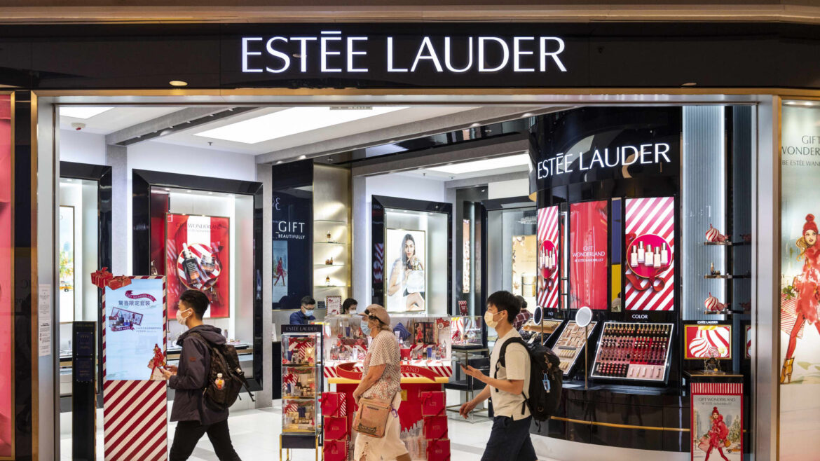 Can troubled Estee Lauder be saved? HSBC say yes, but we're not so sure