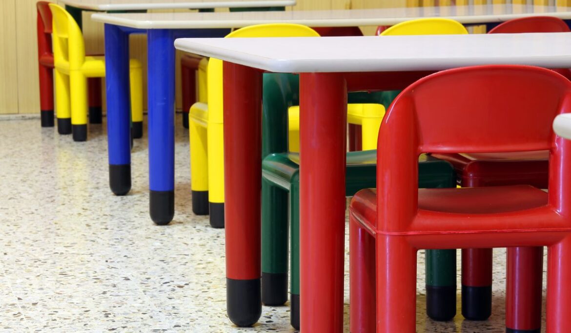 Census finds 2022 preschool enrollment returned to pre-pandemic numbers