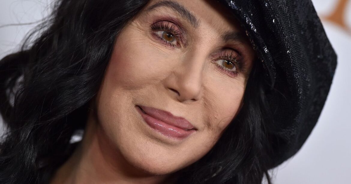 Cher Says Getting Older 'Pisses' Her Off