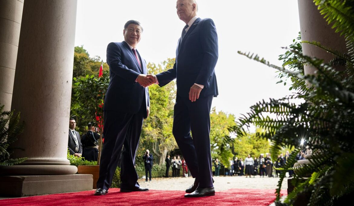 China's agreement expected to slow flow of fentanyl into U.S., but not solve overdose epidemic