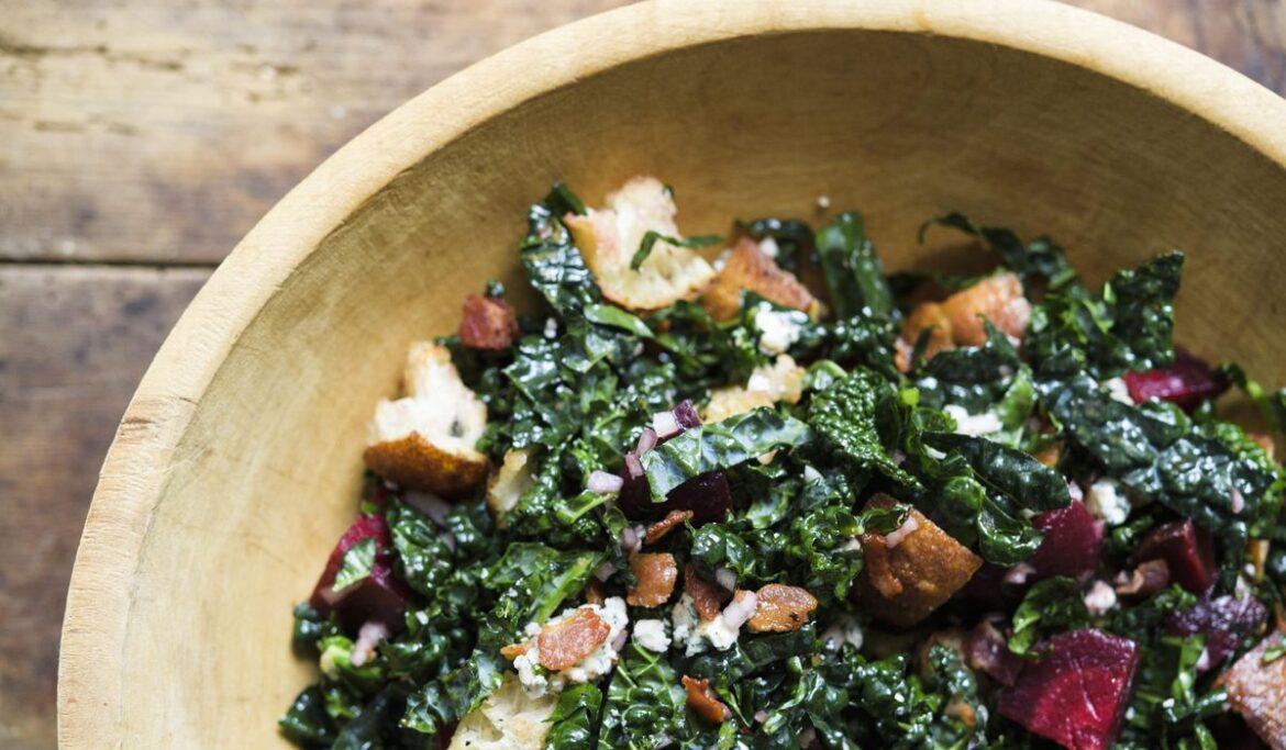 Chop't Creative Salad sued by woman who says she had finger piece in food