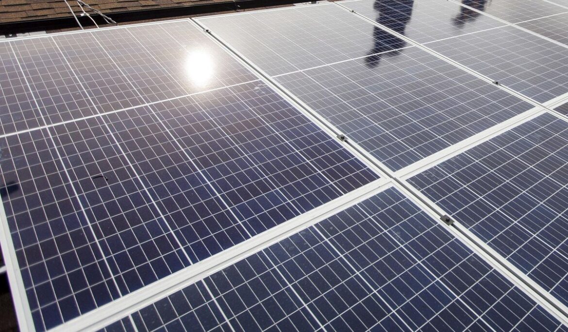 Coal-producing West Virginia is converting Wayne County Schools to solar power