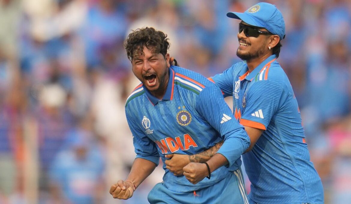 Cricket and flag football among 5 sports given Olympic status for 2028 Los Angeles Games