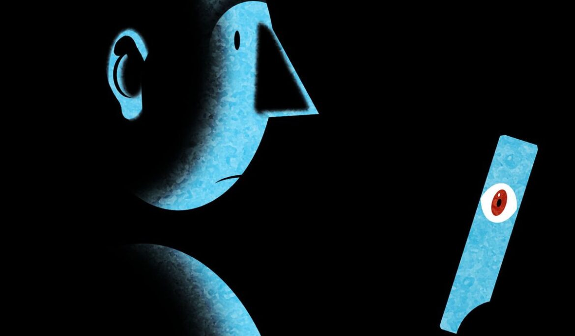 Curtailing Big Tech's privacy abuses