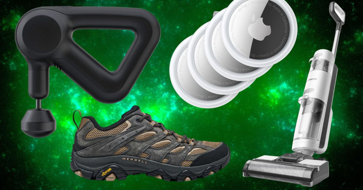 Cyber Monday Sales On HuffPost Readers Favorite Products