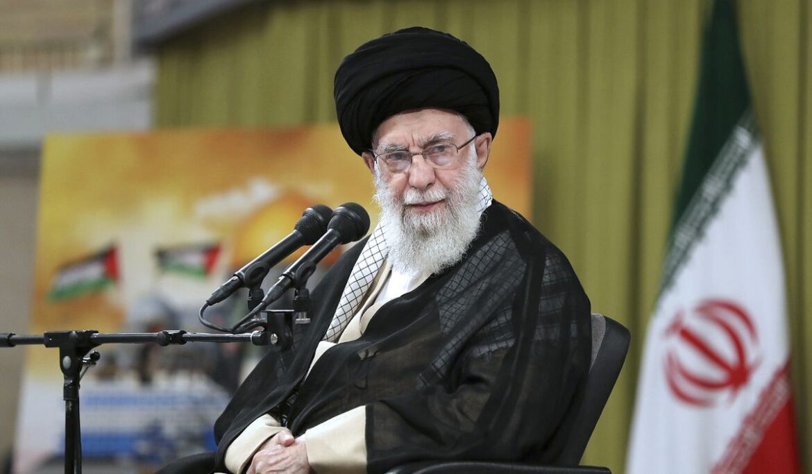 Cyber pro warns that Iran likelier than China, Russia to admit cyberattack against U.S.