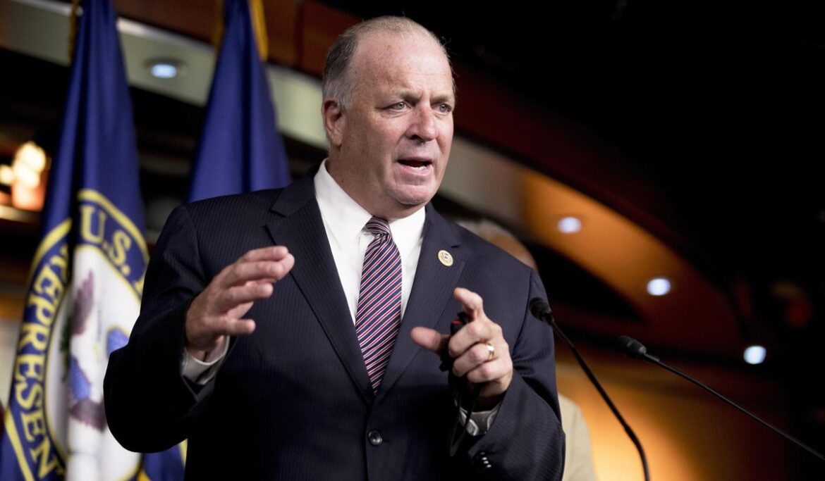 Dan Kildee, Michigan Democrat, won't seek re-election to House seat