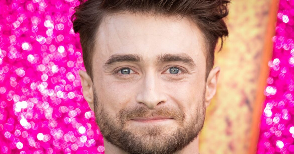 Daniel Radcliffe Honors His Paralyzed 'Harry Potter' Stunt Double