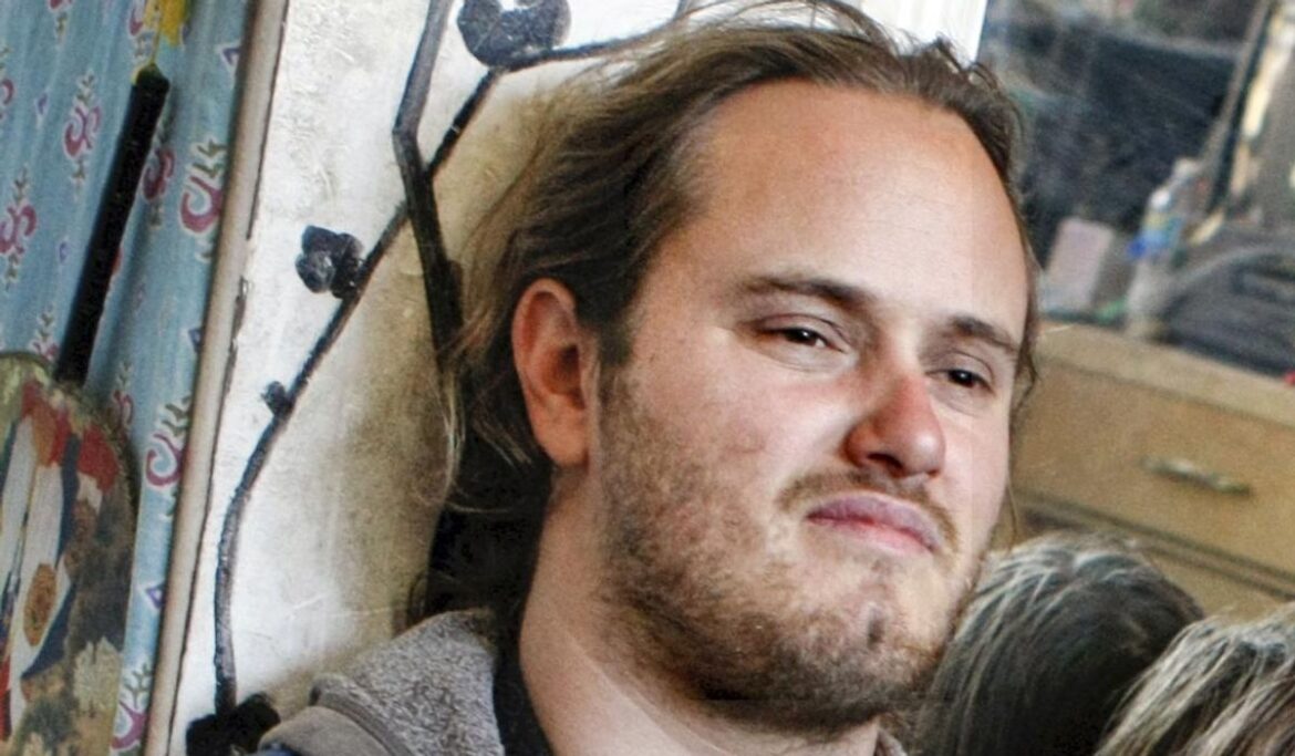 David DePape who attacked Nancy Pelosi's husband convicted of assault, attempted kidnapping charges