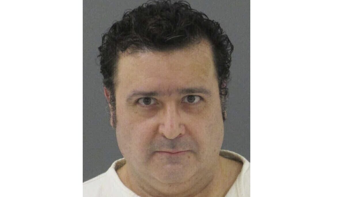 David Renteria, Texas man, executed for 2001 killing of 5-year-old girl abducted from Walmart