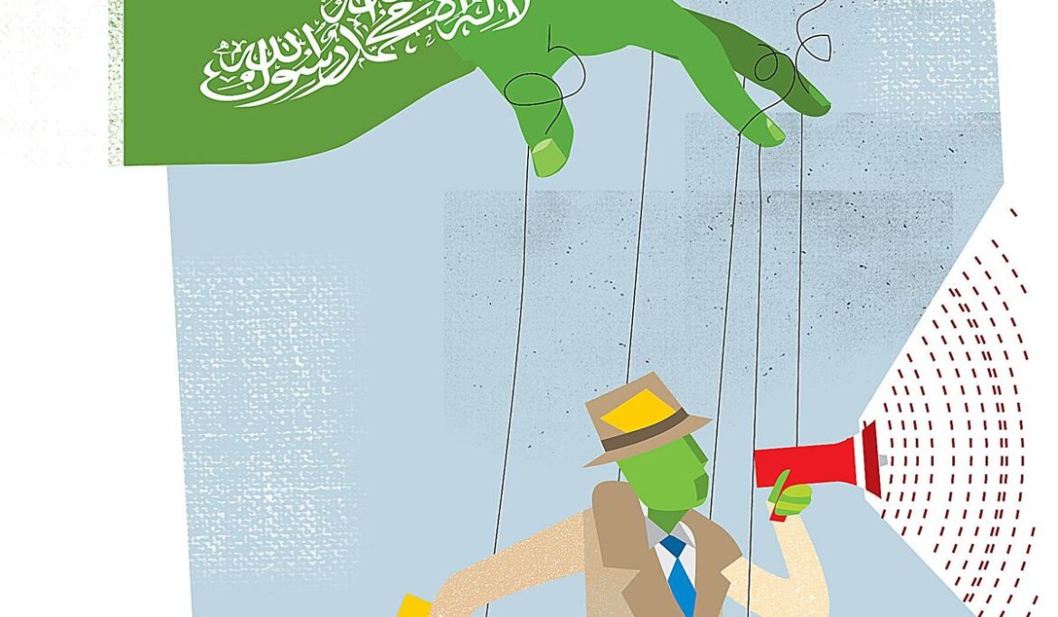 Dear media, Hamas couldn't do it without you