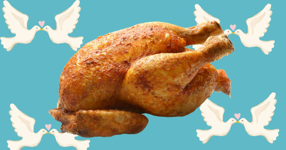 Does 'Marry Me Chicken' Really Work?