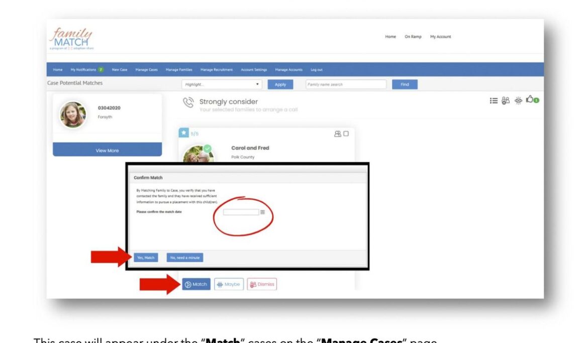 Does an AI tool help boost adoptions? Key takeaways from an AP Investigation