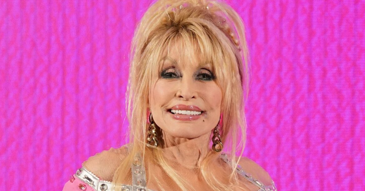 Dolly Parton Doubles Down On Commitment To LGBTQ+ Rights