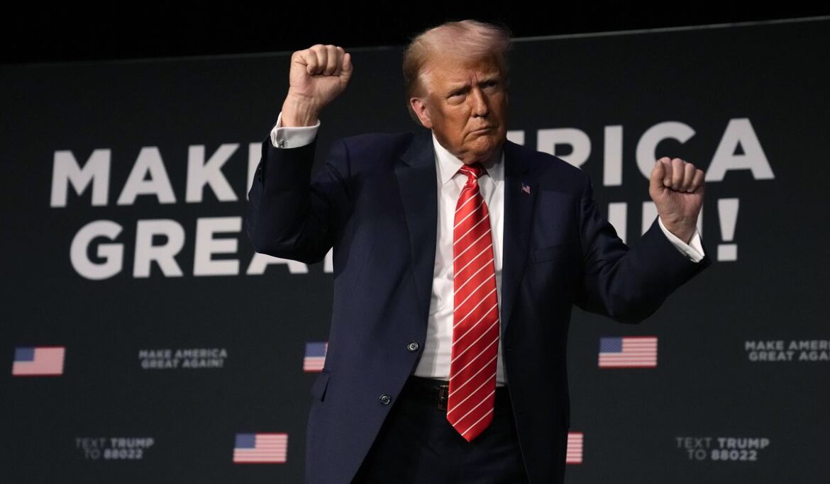 Donald J. Trump is the education president our country needs