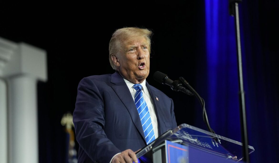 Donald Trump will have his revenge and so, too, will all patriotic Americans