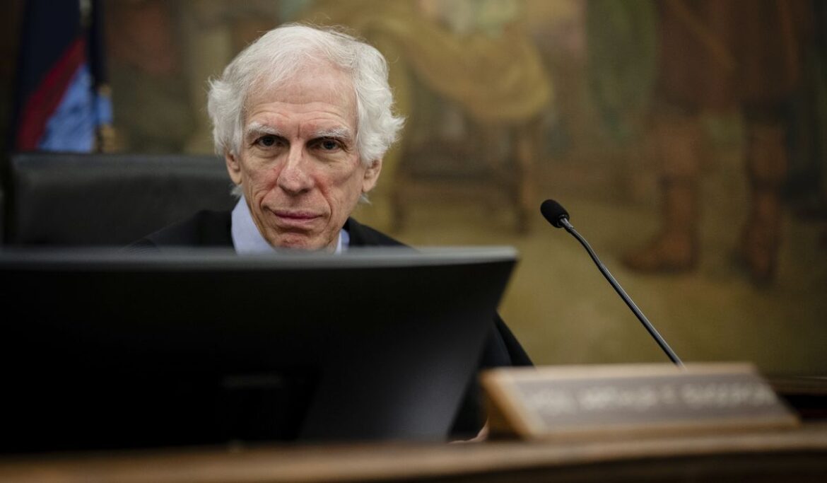 Donald Trump's trial by kangaroo is dangerous for all Americans