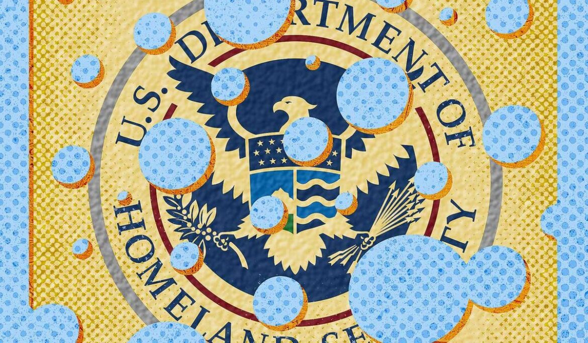 EDITORIAL: Biden's border failure opens U.S. to fresh danger