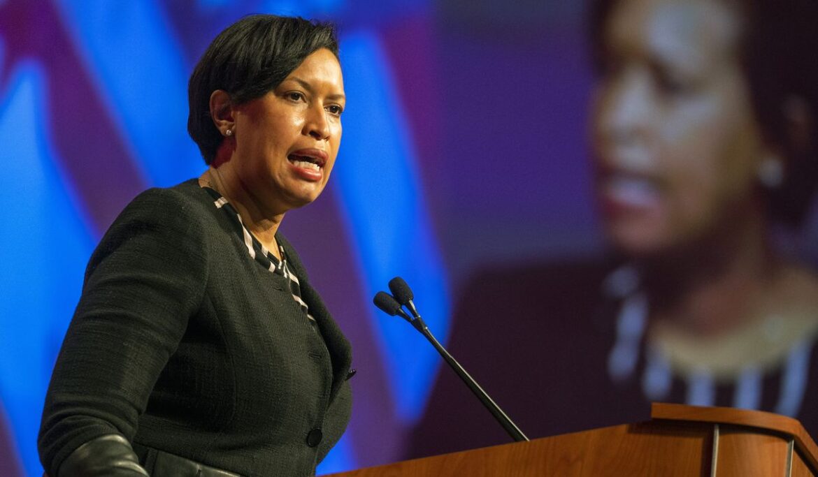 EDITORIAL: D.C.'s speed-camera splurge - Washington Times