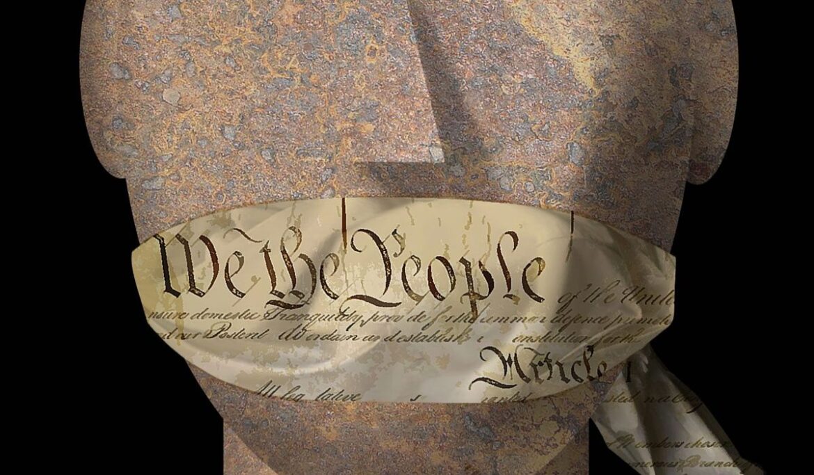 EDITORIAL: The coming perils of thought control