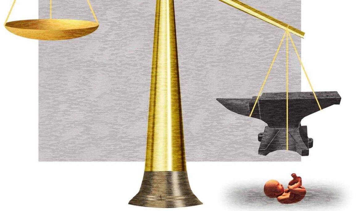 EDITORIAL: Virginia Democrats go all in on abortion