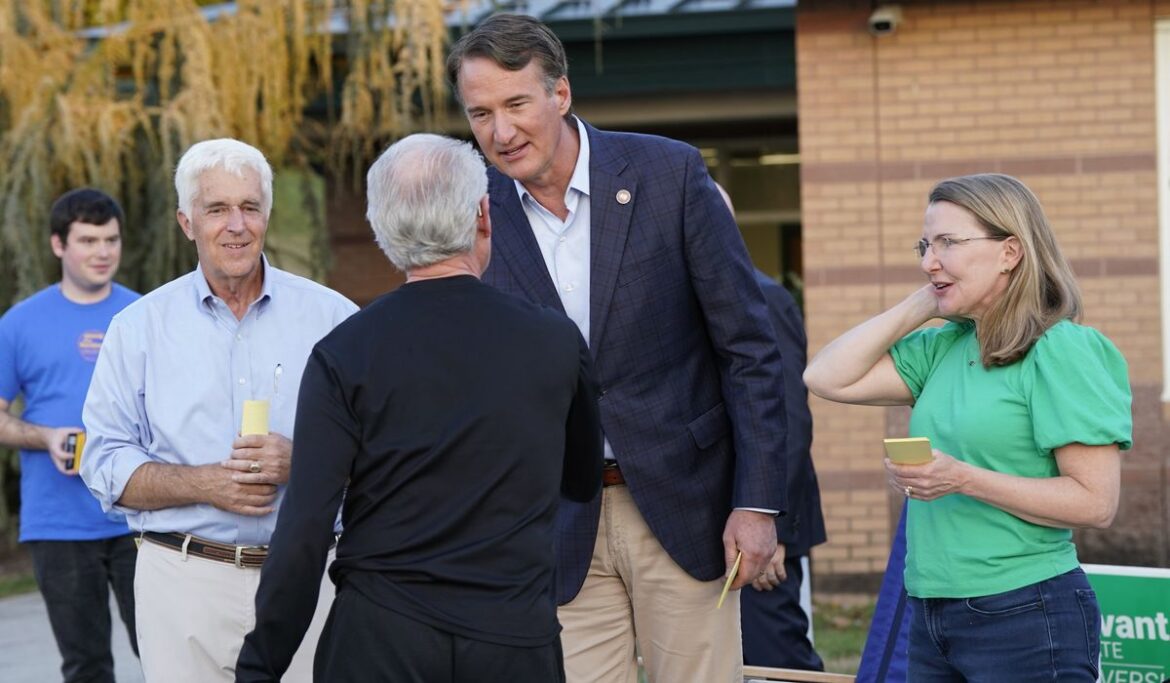 EDITORIAL: Virginia's off-year election warning for Republicans