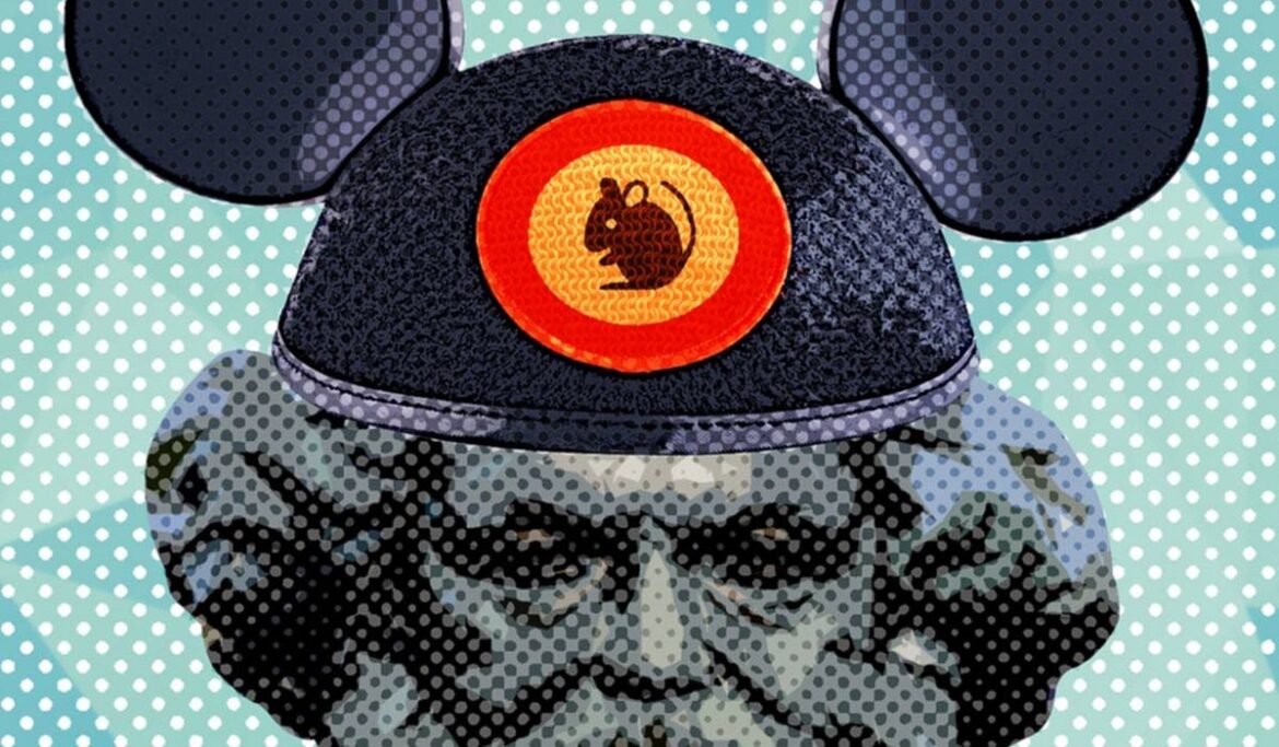 EDITORIAL: 'Woke' Disney, broke Disney