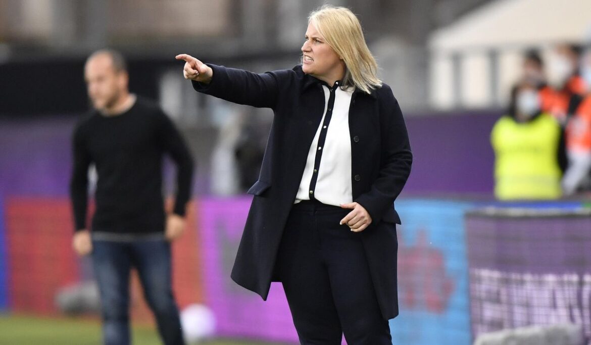 Emma Hayes to leave Chelsea, linked with United States coaching role