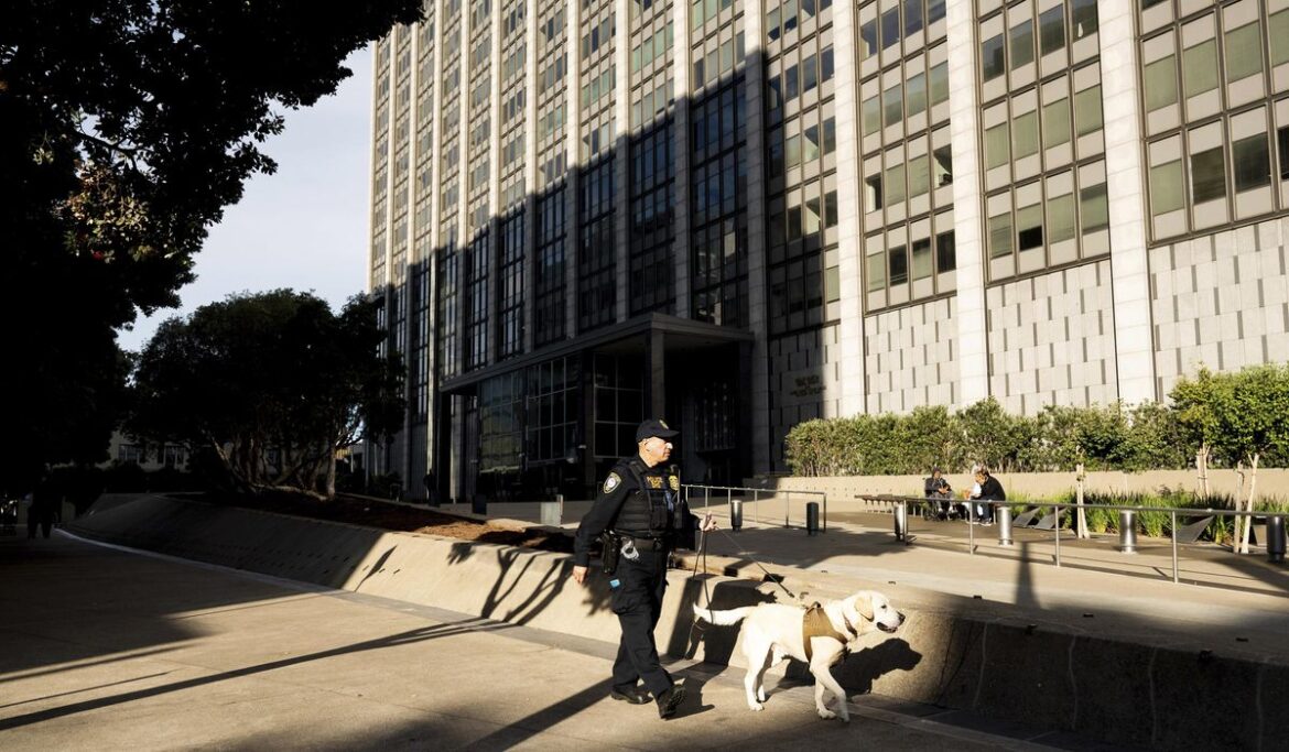 FBI, Capitol police testify in trial of David DePape accused in attack of Paul Pelosi