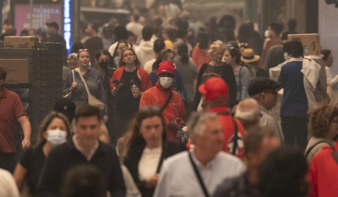 Face mask mandates persist, despite stupidity, for Marxist strategy