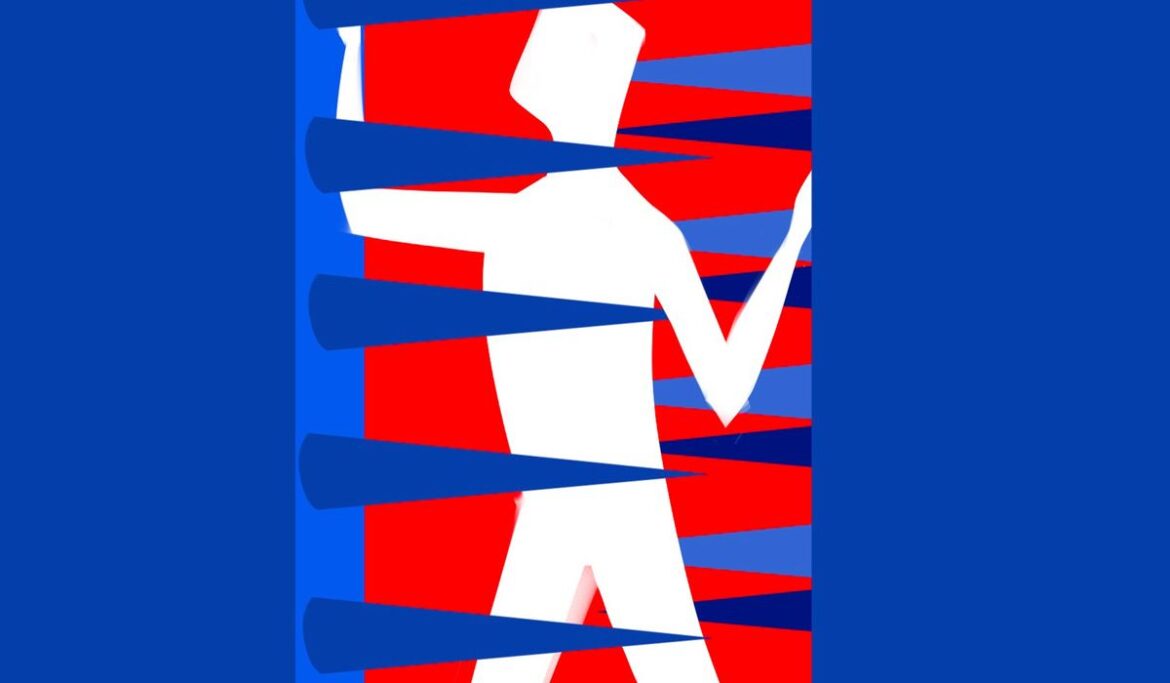 Failure of 'Bidenomics' is rankling Americans