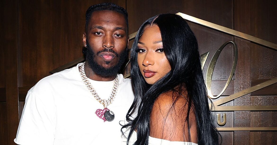 Fans Rally Behind Megan Thee Stallion Over Song 'Cobra'