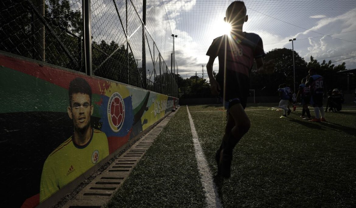 Father of Liverpool striker Luis Diaz released after his kidnapping in Colombia by ELN guerrillas