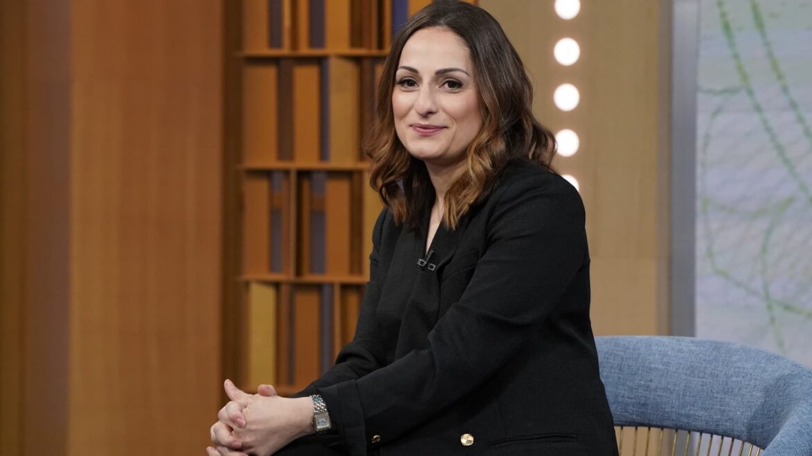 Fear can help you build wealth, financial expert says