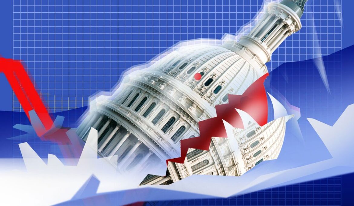 Federal Reserve's economic damage is far from over