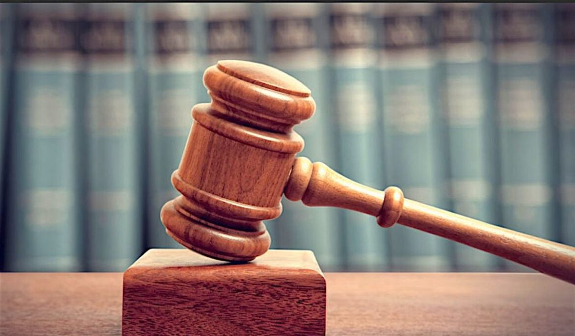 Florida faces a second federal lawsuit over its effort to disband pro-Palestinian student groups