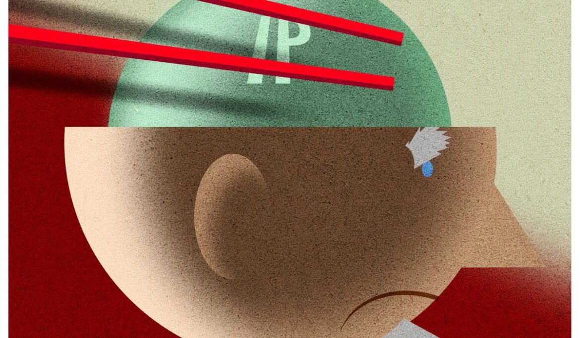 Foreign IP theft in higher education is going digital