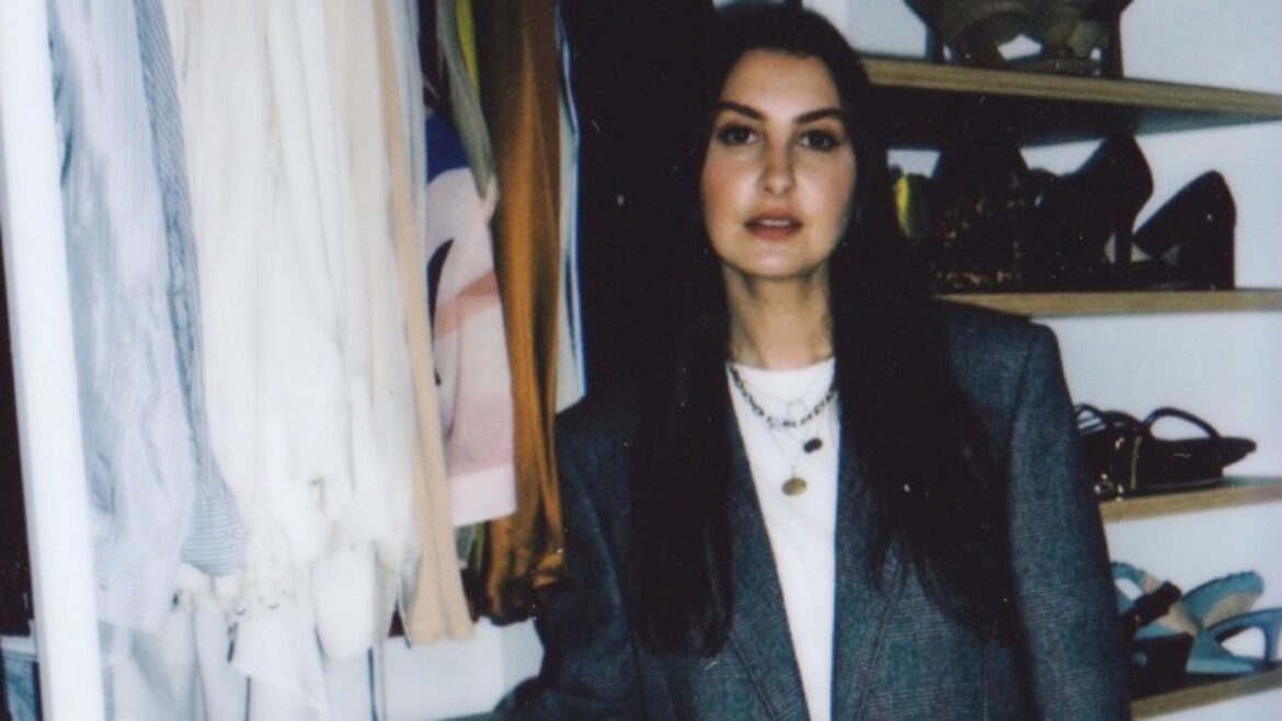 Forget quiet luxury, resist urge to buy more