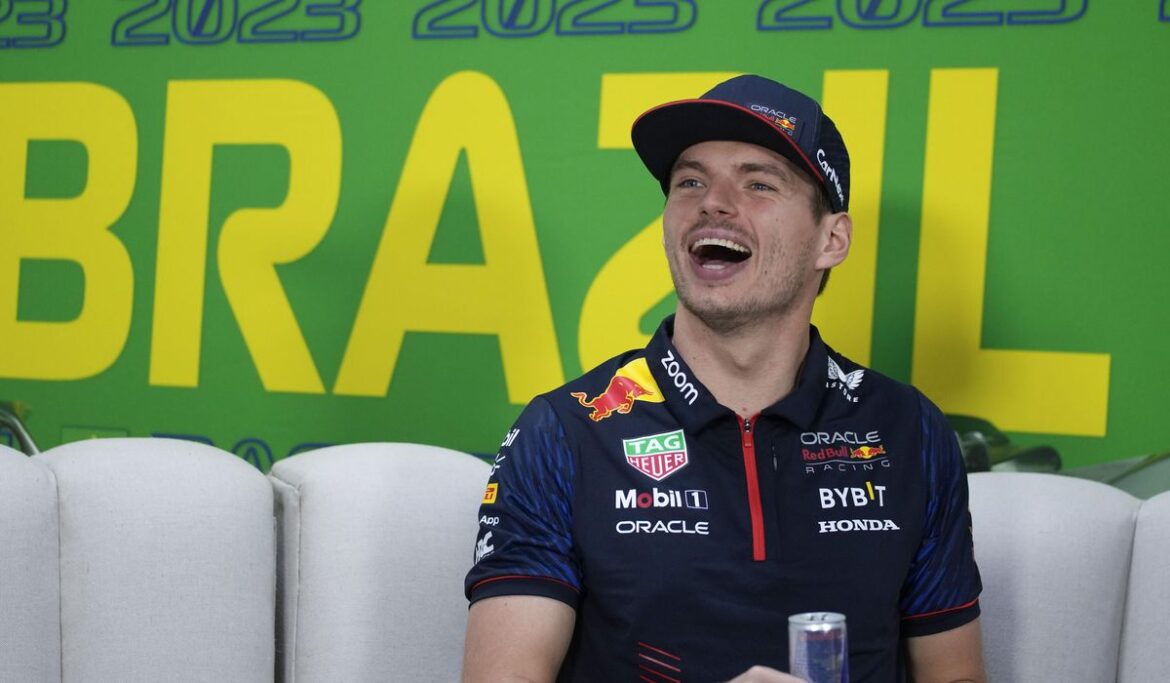 Formula One extends deal with Brazilian Grand Prix at Interlagos to 2030