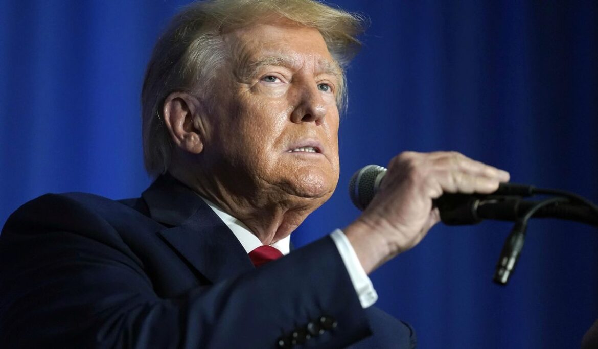 Free Speech for People asks Michigan Supreme Court to hear appeal of ruling in Trump ballot case