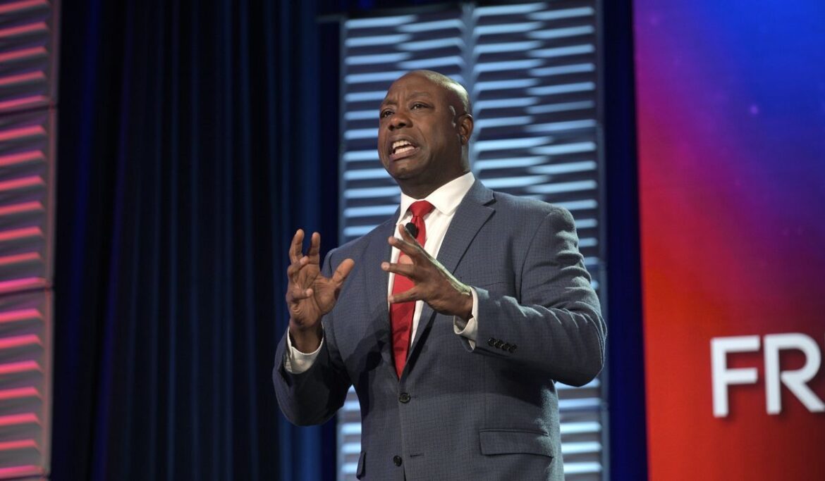 GOP candidates back deporting pro-Hamas foreign students