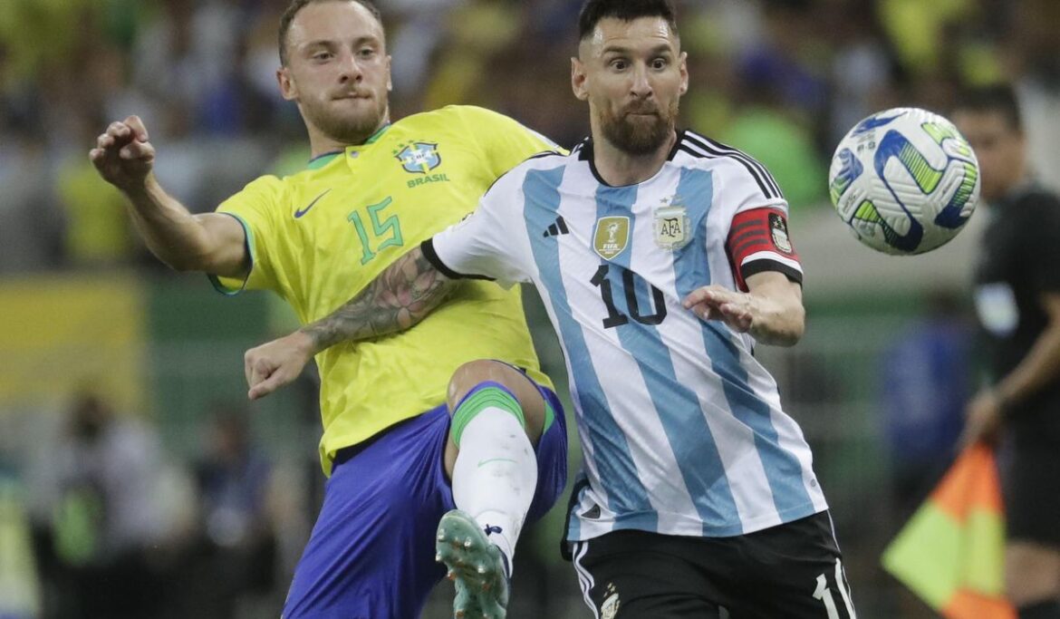 Game vs. Messi's Miami not included in New York Red Bulls' home opener ticket promotion