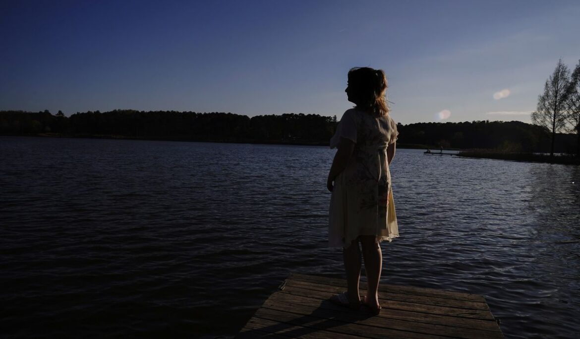 Gen Zers are suffering from loneliness and depression - What role can faith play?