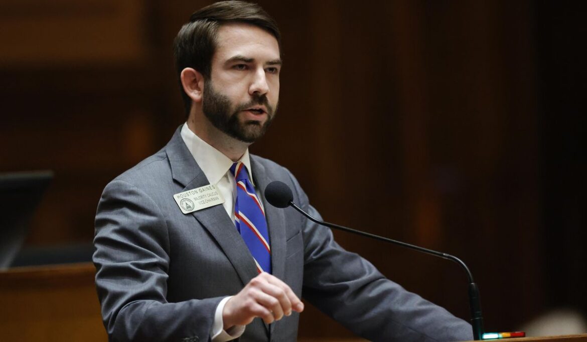 Georgia Supreme Court ruling prevents GOP-backed commission from beginning to discipline prosecutors